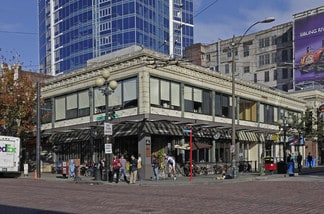 More details for 104 Pike St, Seattle, WA - Retail for Lease