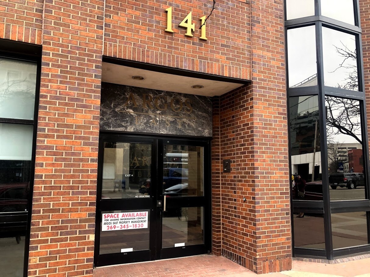 141 E Michigan Ave, Kalamazoo, MI 49007 - Argos East | LoopNet.com