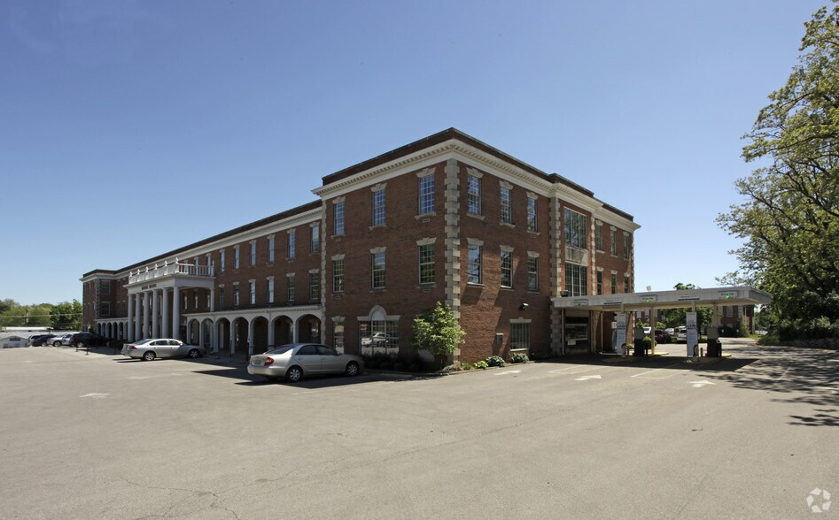 1500 Leestown Rd, Lexington, KY 40511 Office for Lease