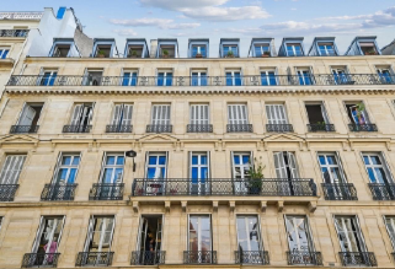 4 Rue De Marignan, Paris for lease Building Photo- Image 1 of 8
