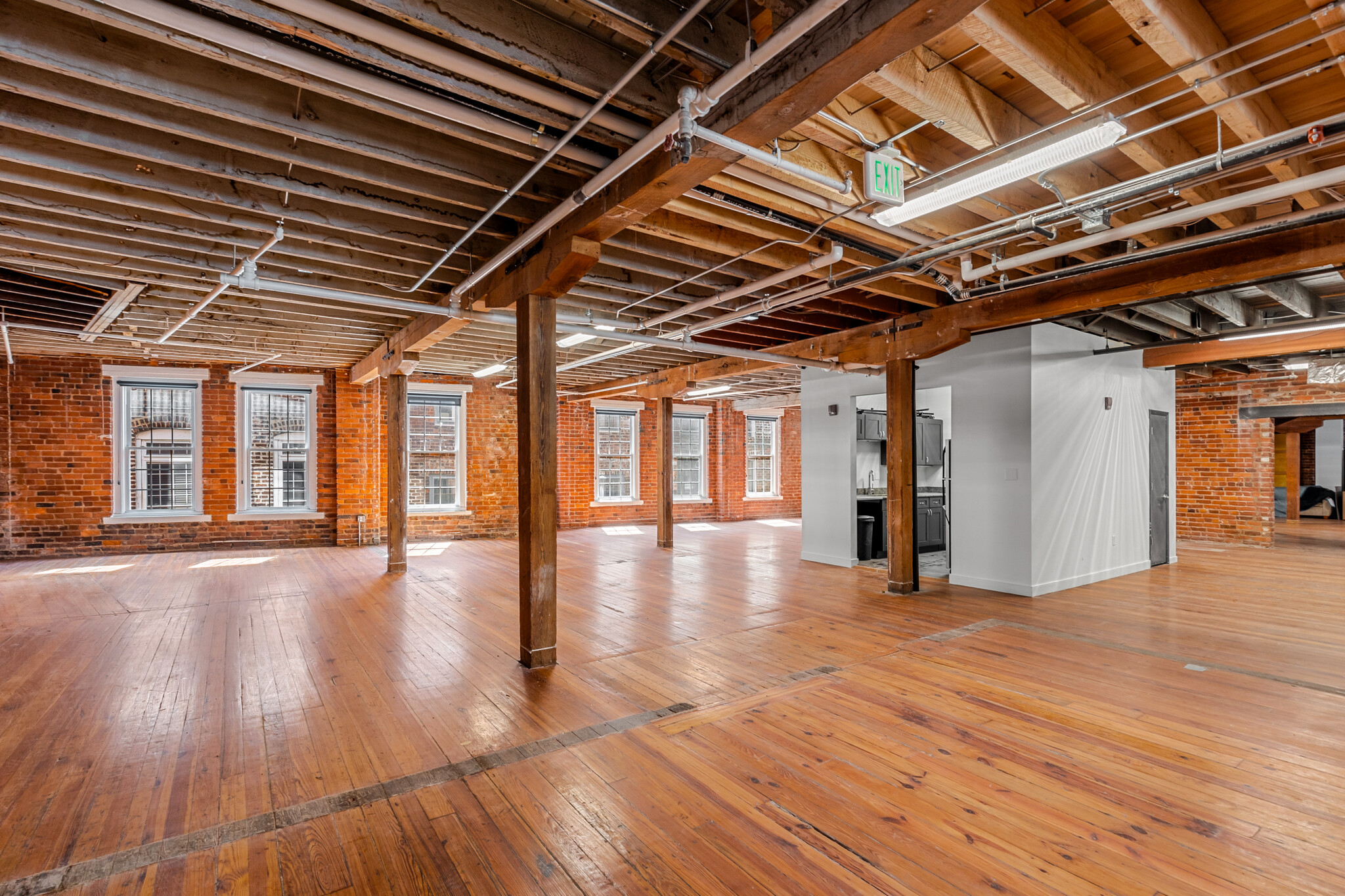 23-25 S 13th St, Richmond, VA for lease Interior Photo- Image 1 of 16