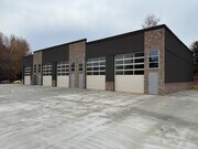 Park Place Way Condos - Live-Work Space