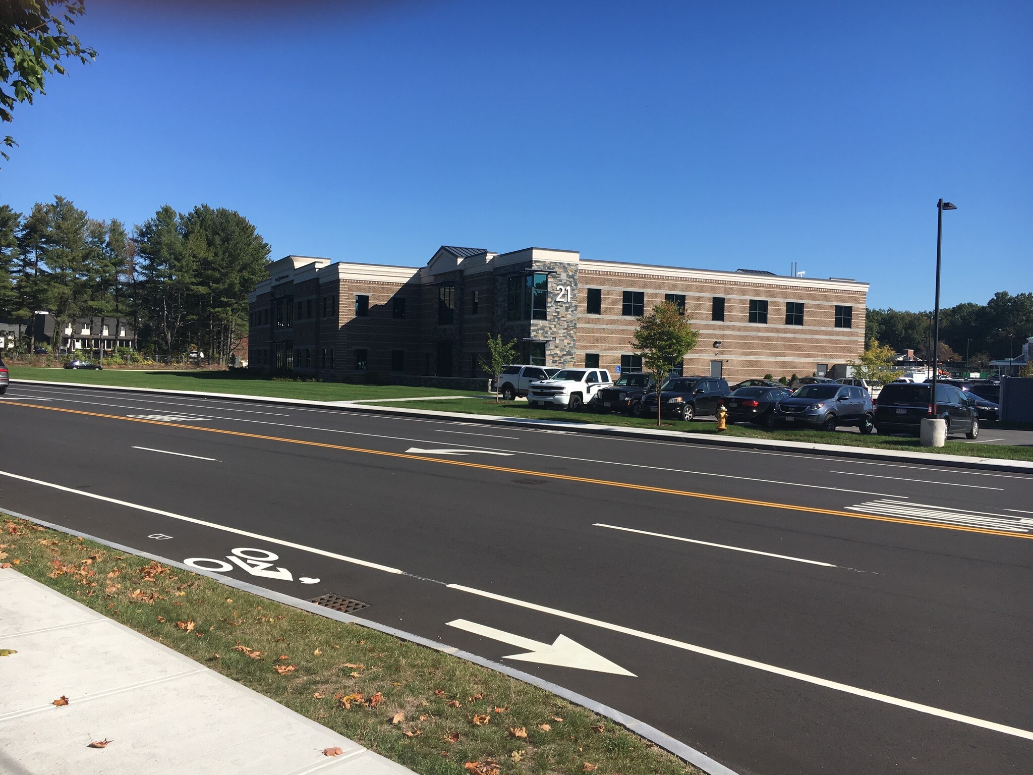 21 Dwight Rd, Longmeadow, MA 01106 OfficeMedical for Lease