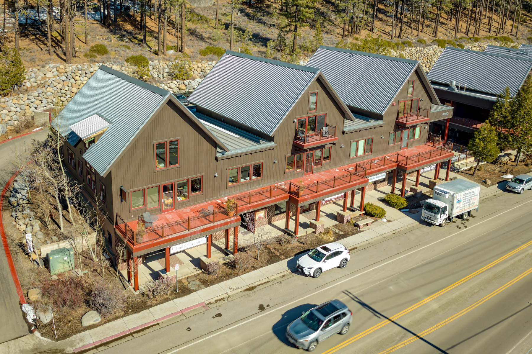 10800 Donner Pass Rd, Truckee, CA for sale Building Photo- Image 1 of 17