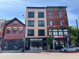 More details for 1857 W Chicago Ave, Chicago, IL - Retail for Sale