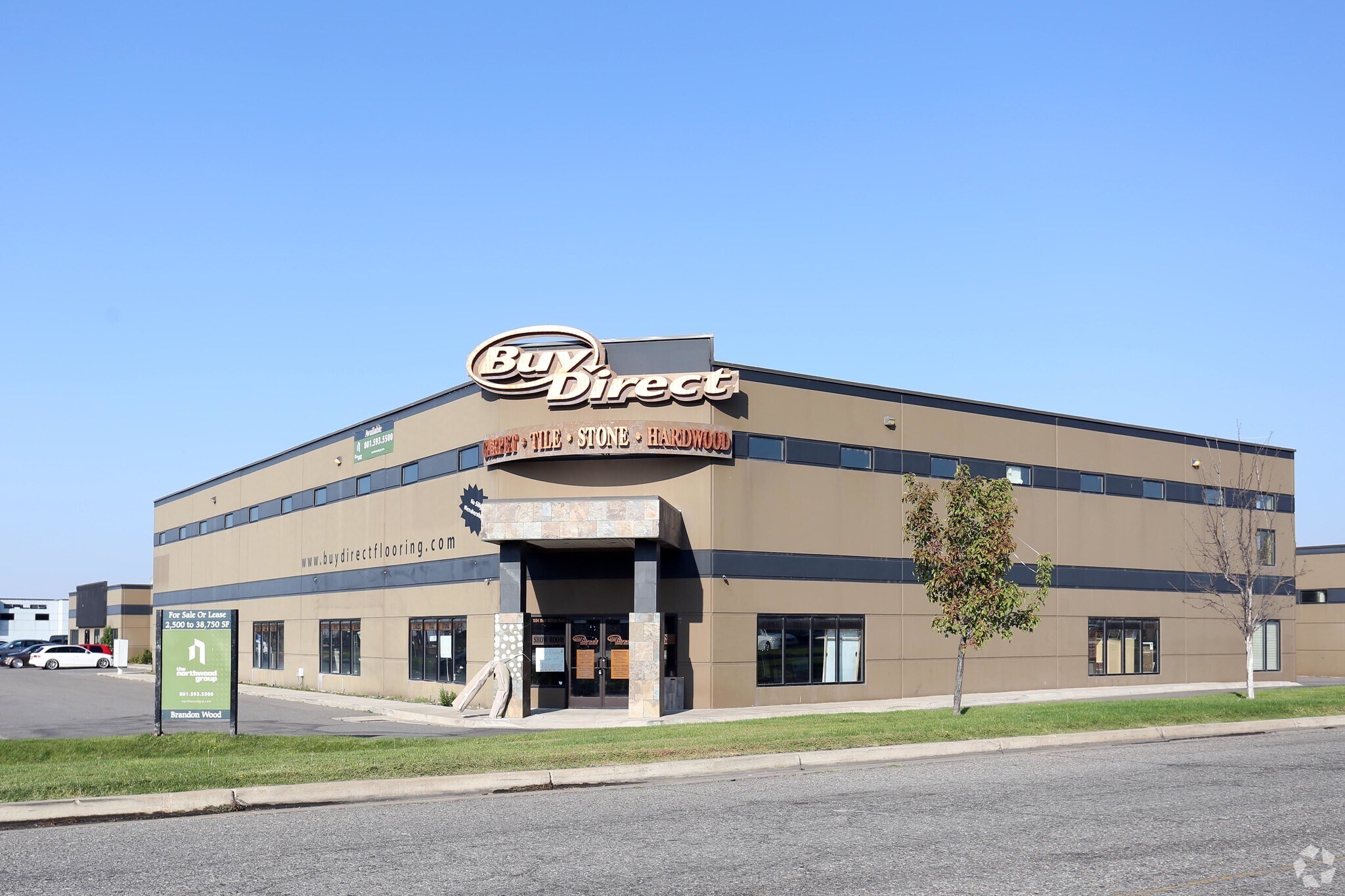 737 Marshall Way, Layton, UT for sale Primary Photo- Image 1 of 1