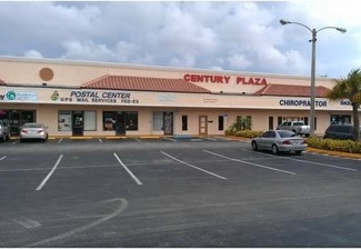 More details for 5750-5784 Okeechobee Blvd, West Palm Beach, FL - Office/Retail for Lease