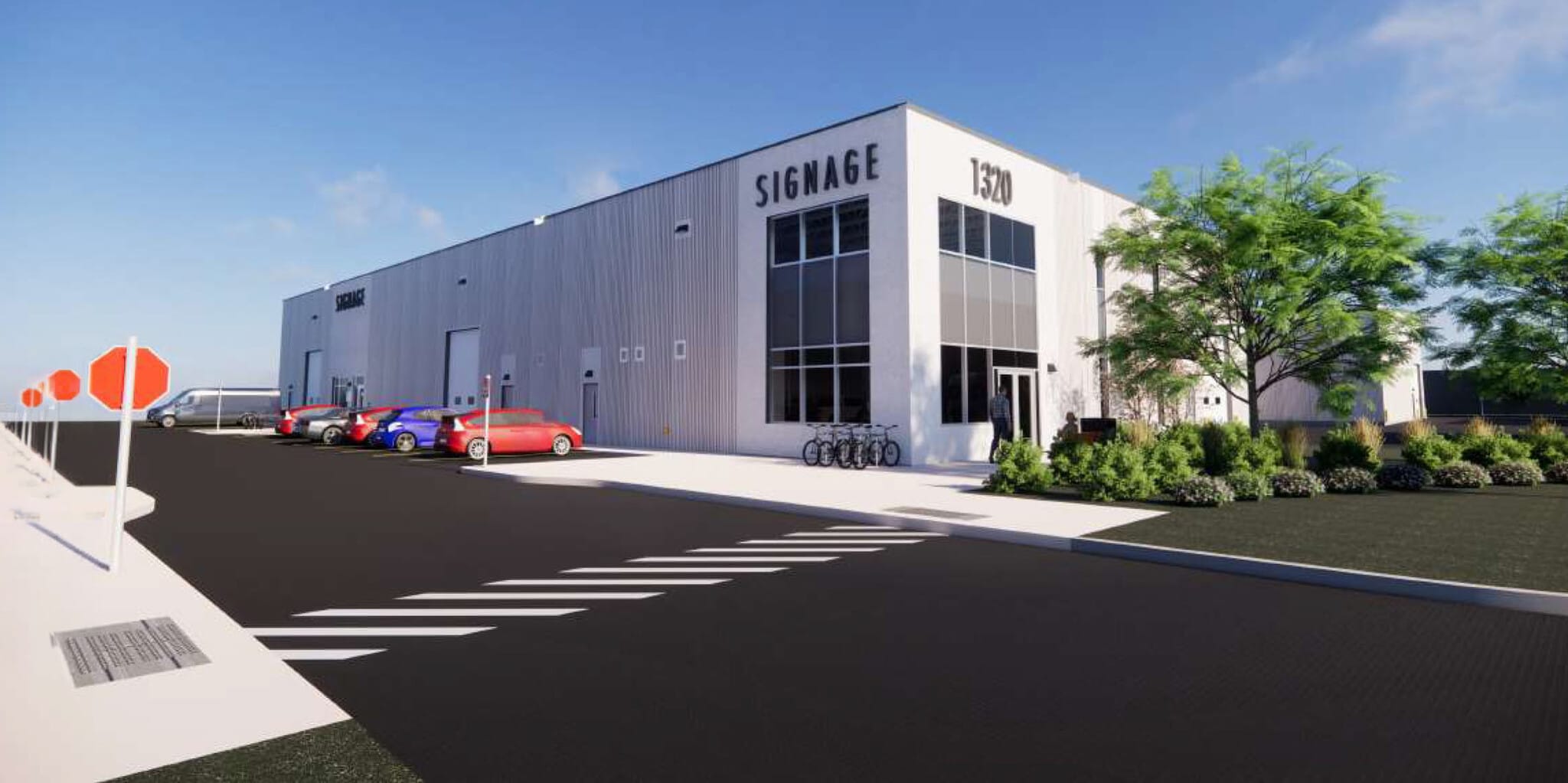 35 Edenrock Dr, Stoney Creek, ON for lease Building Photo- Image 1 of 5