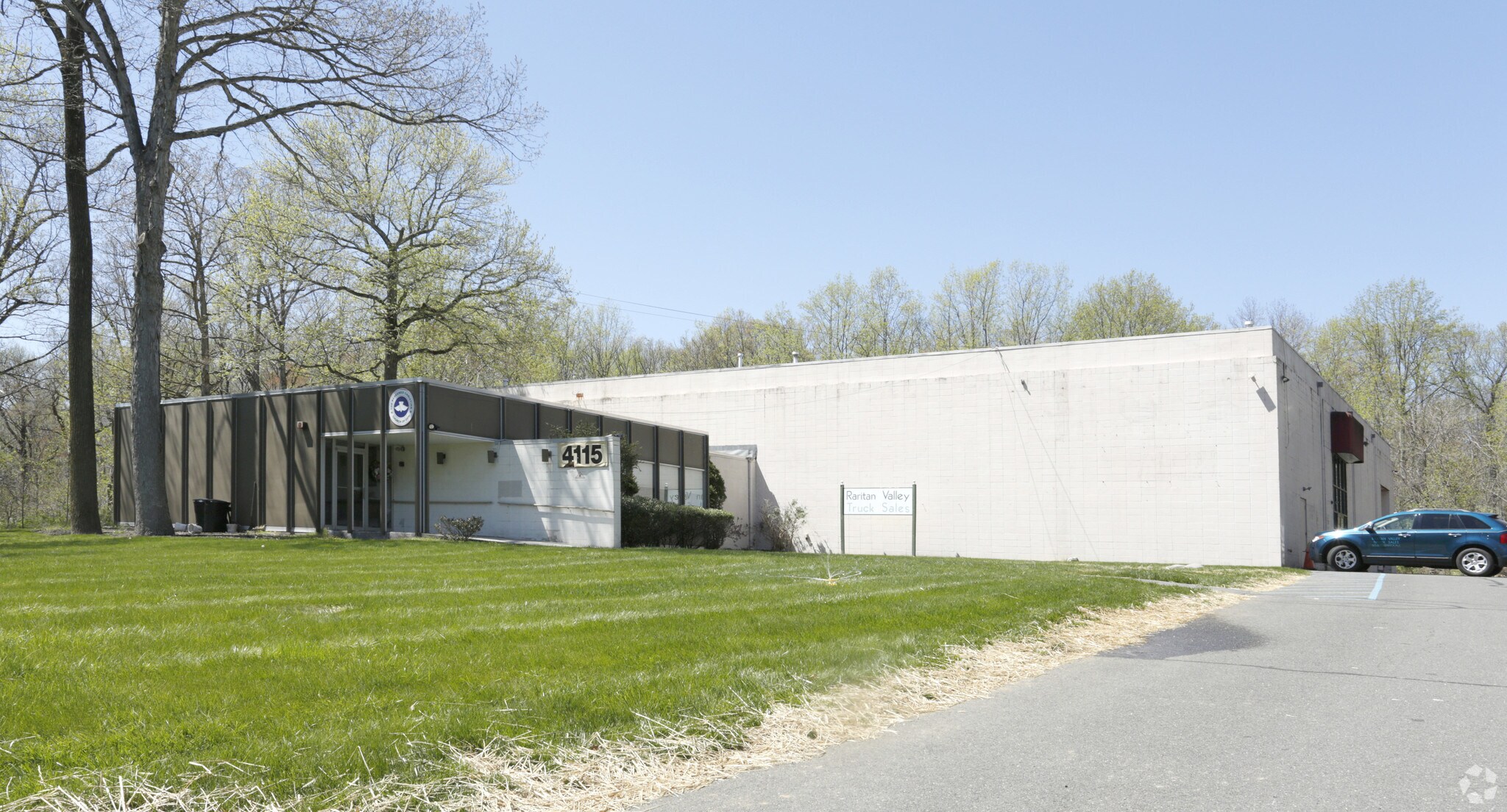 4115 Us Highway 1, Monmouth Junction, NJ for sale Primary Photo- Image 1 of 1