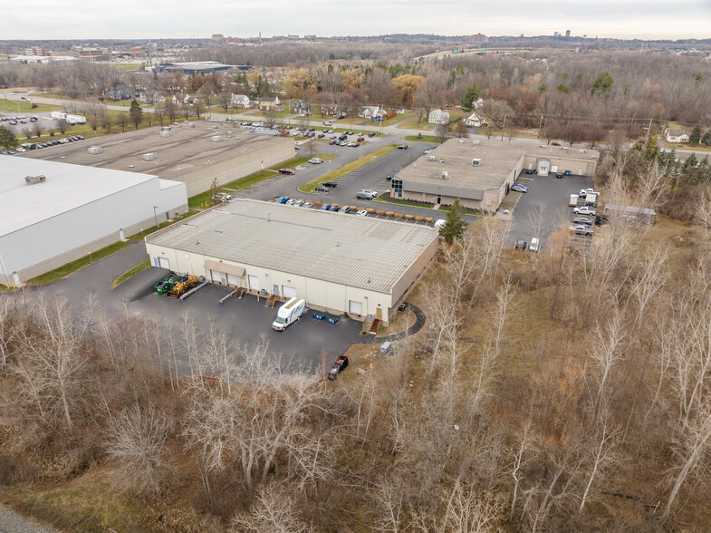 2975 Brighton Henrietta Town Line Rd, Rochester, NY for lease - Building Photo - Image 3 of 7