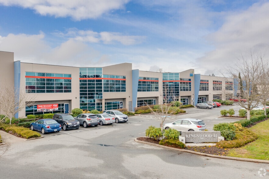 766 Cliveden Pl, Delta, BC for lease - Building Photo - Image 3 of 44