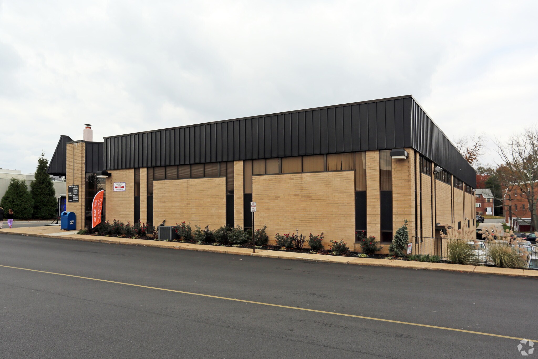 1999 Sproul Rd, Broomall, PA 19008 Delaware County Medical Ctr