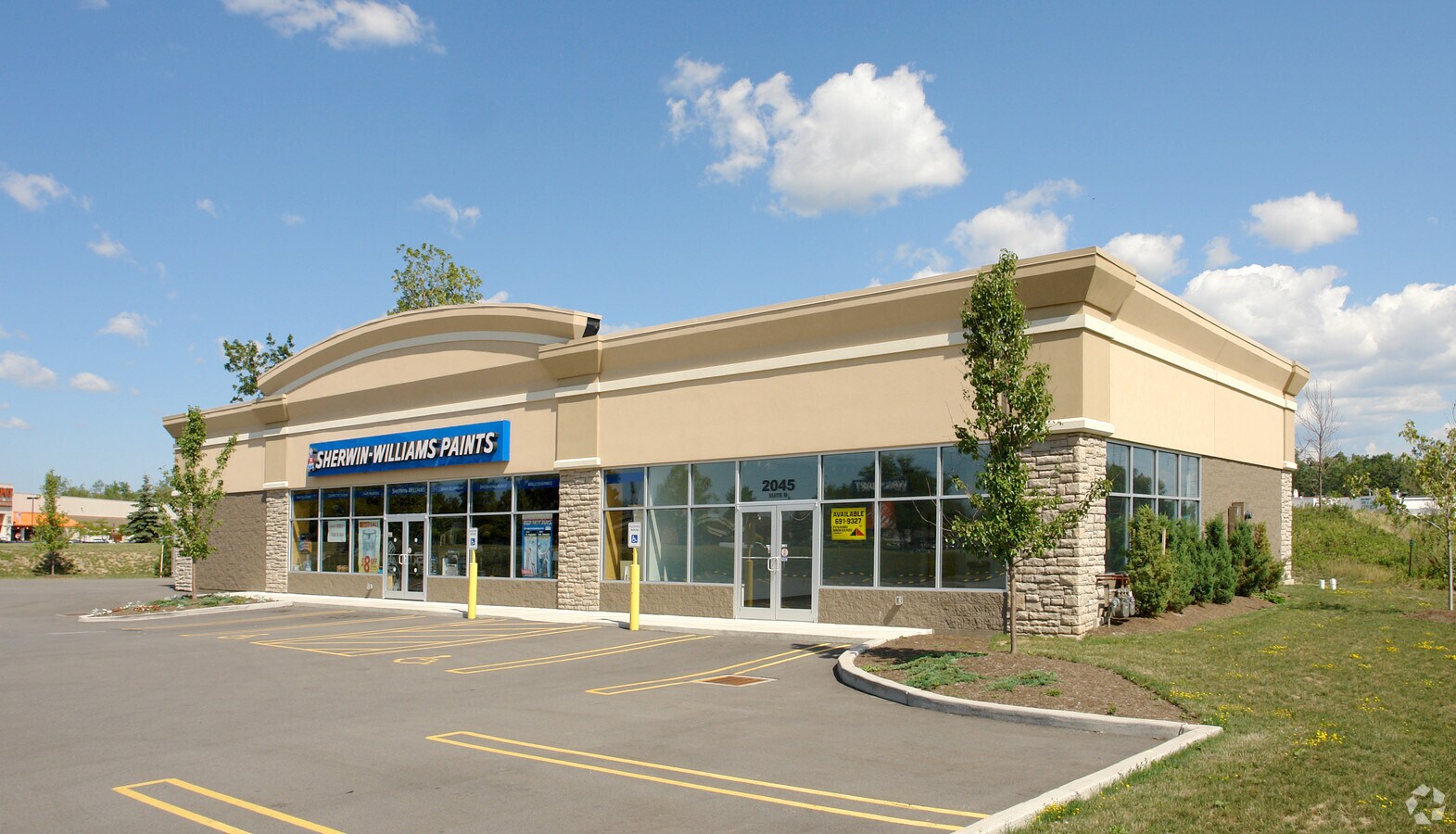 2045 Niagara Falls Blvd, Amherst, NY 14228