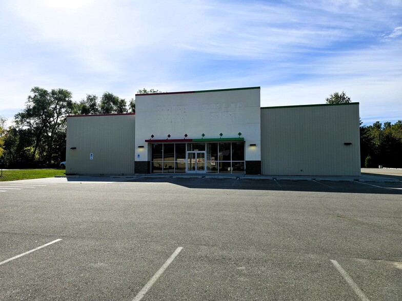 10245 W Vienna Rd, Montrose, MI for lease - Primary Photo - Image 1 of 14
