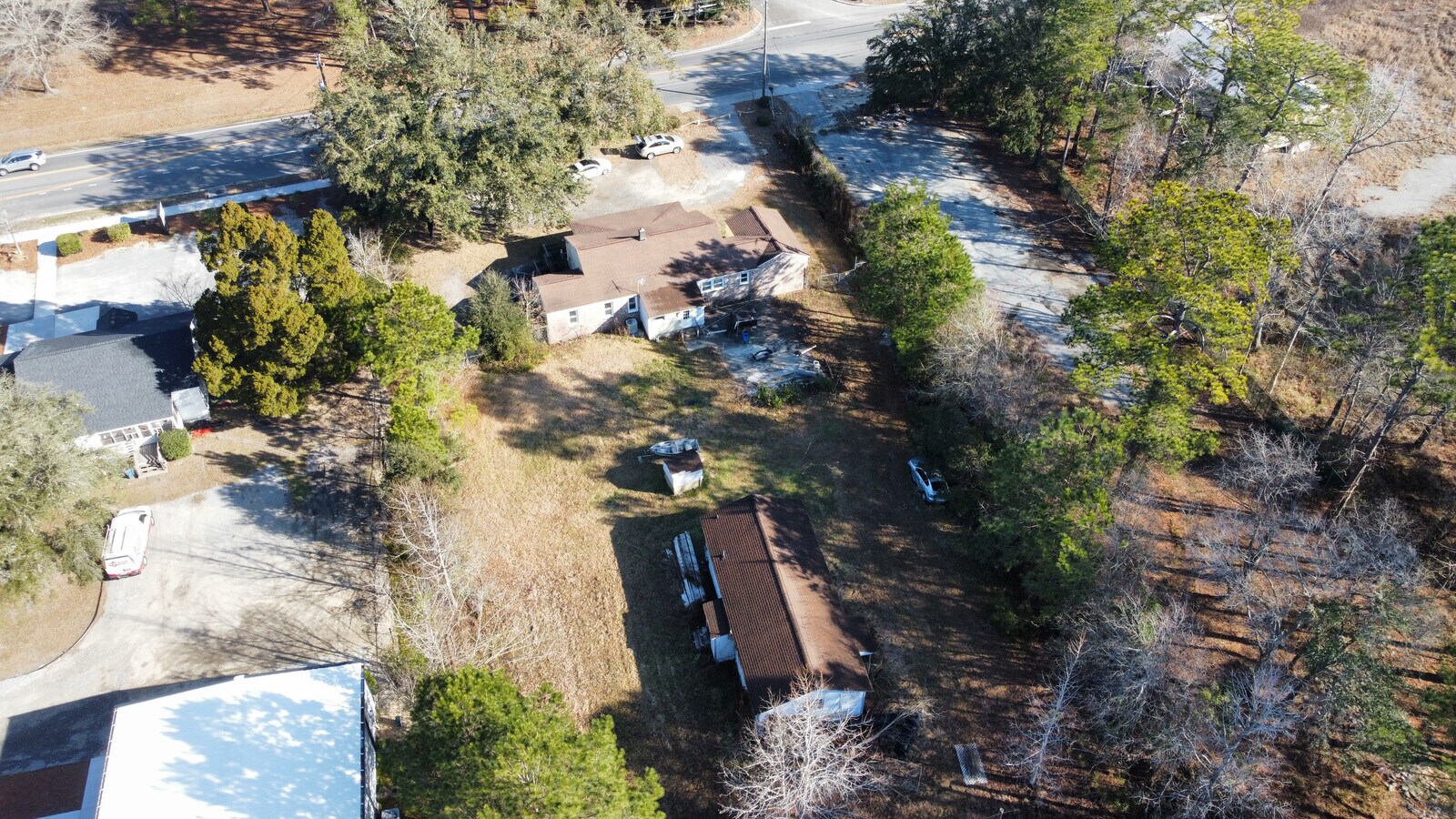 10573 Us78 Hwy, Summerville, SC 29485