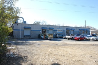 More details for 201 Whitsett Rd, Nashville, TN - Industrial for Lease