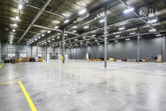 13248 Worster Ct, Richmond, BC for lease Interior Photo- Image 2 of 8