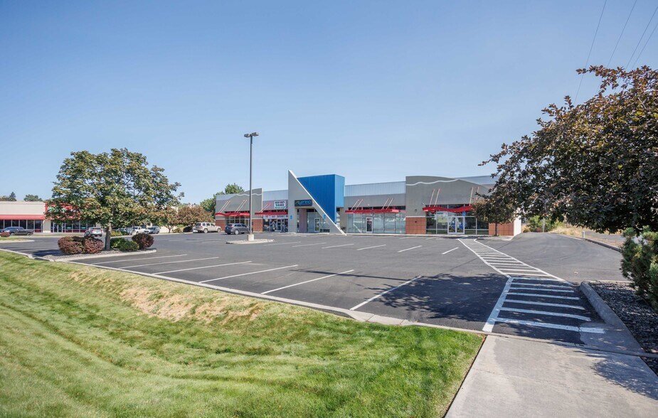 110 SW 20th St, Pendleton, OR for sale - Building Photo - Image 1 of 1