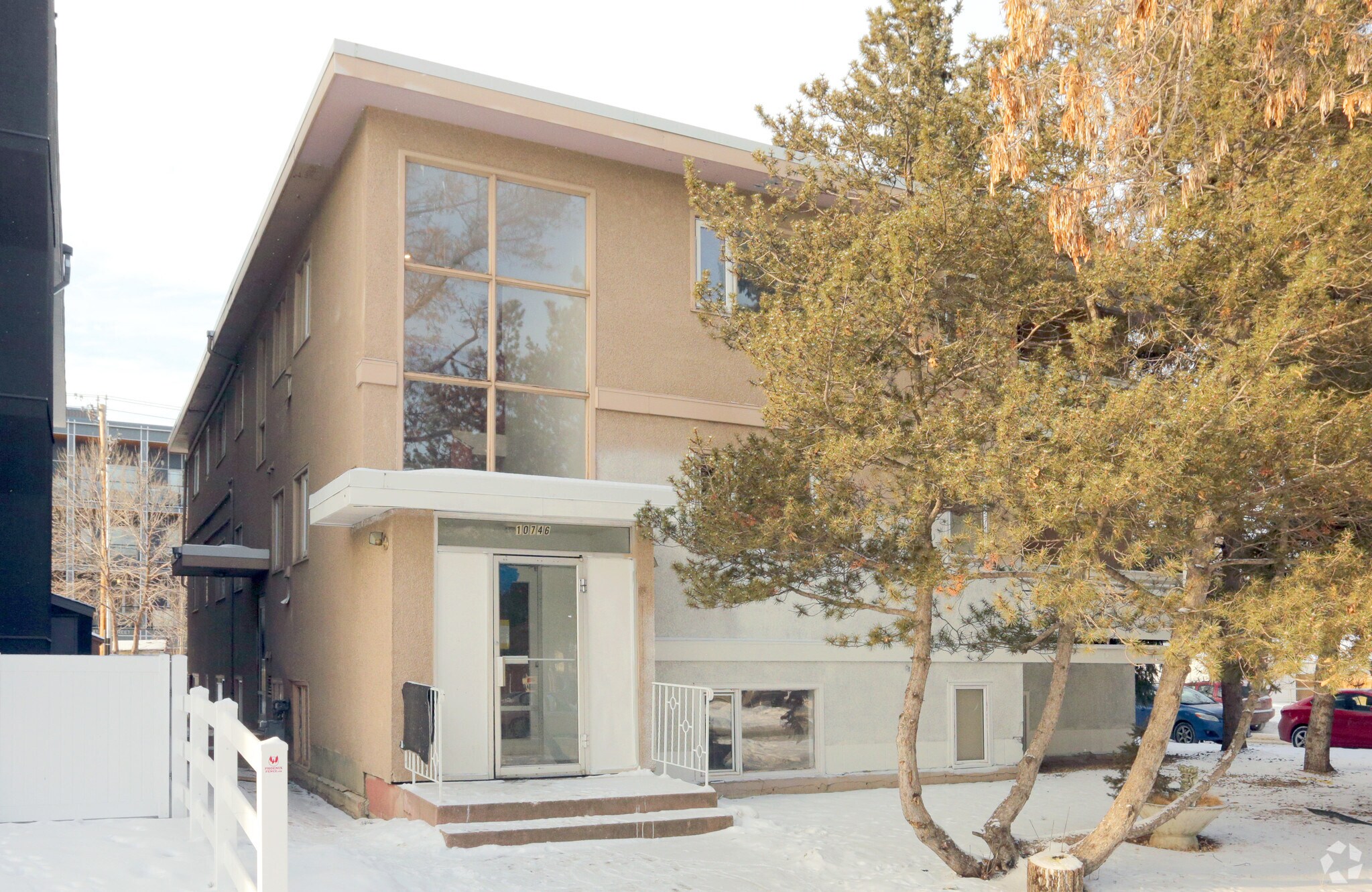 10746 108 St, Edmonton, AB for sale Primary Photo- Image 1 of 1