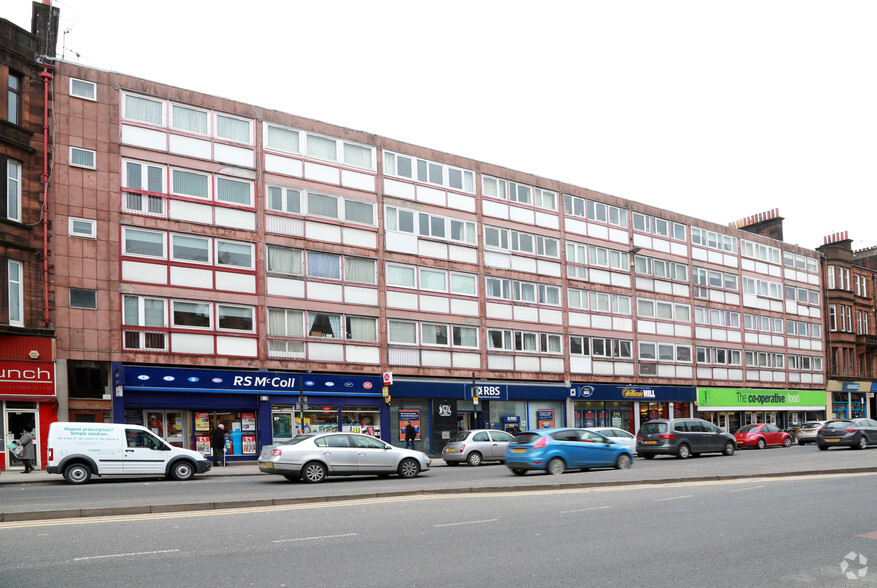 1606 Great Western Rd, Glasgow for sale - Primary Photo - Image 1 of 3