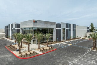 9615 Norwalk Blvd, Santa Fe Springs CA - Warehouse