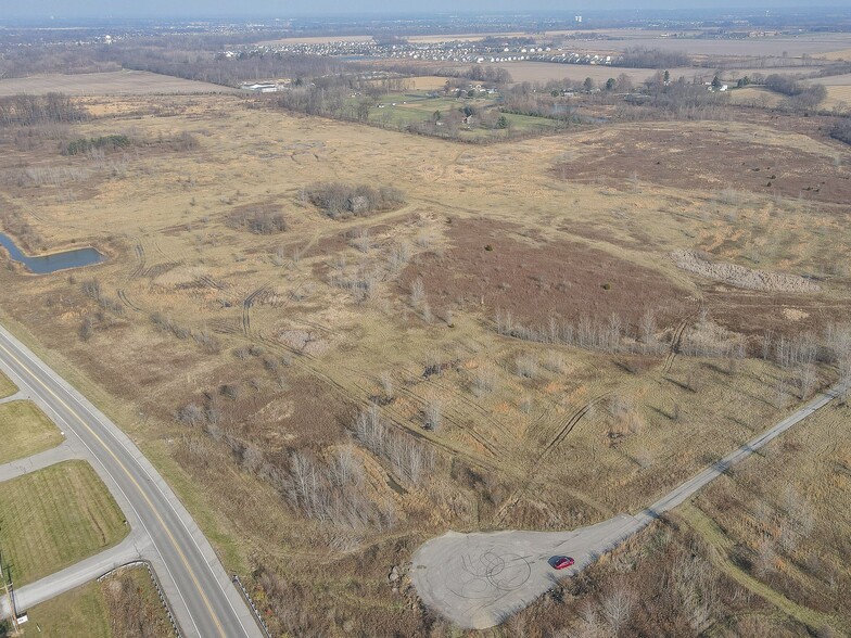 5100 Ebright Rd, Canal Winchester, OH for sale - Building Photo - Image 1 of 1