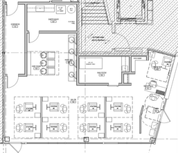 11601 Euclid Ave, Cleveland, OH for lease Floor Plan- Image 1 of 1