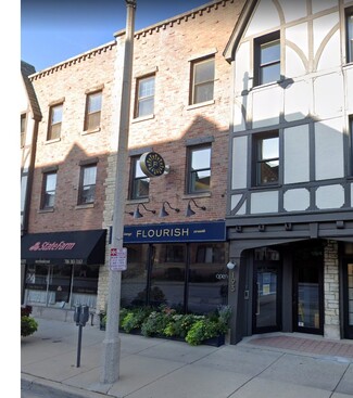 More details for 193 N Marion St, Oak Park, IL - Office/Retail for Lease