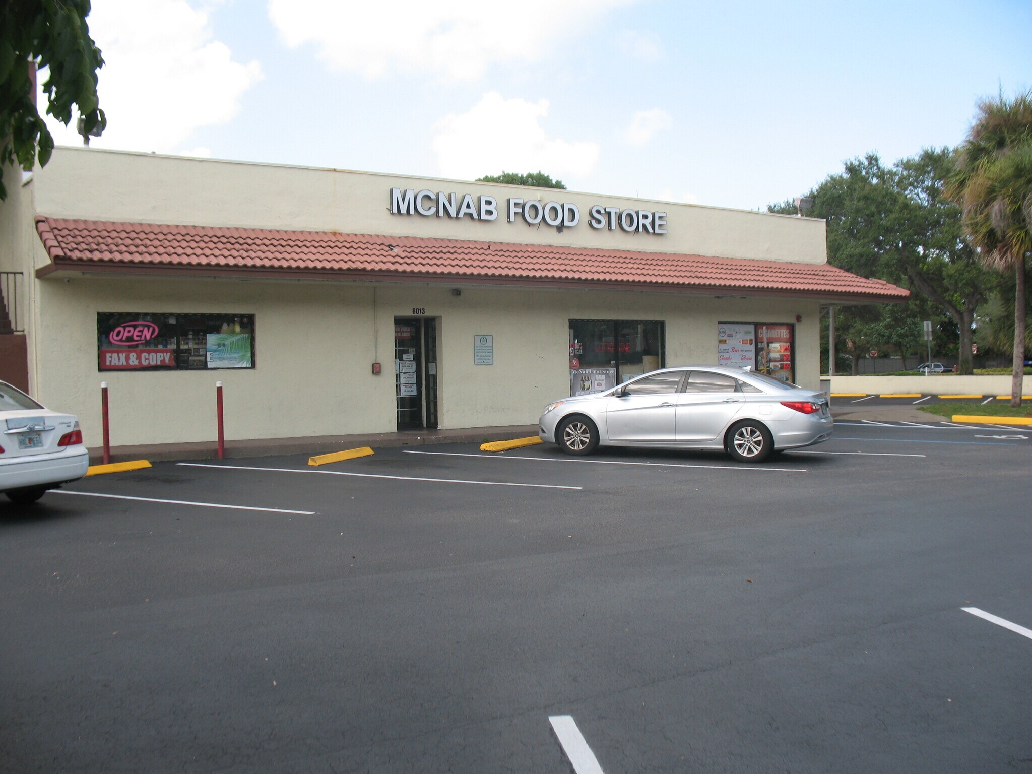 80018085 W McNab Rd, Tamarac, FL 33321 McNab Plaza
