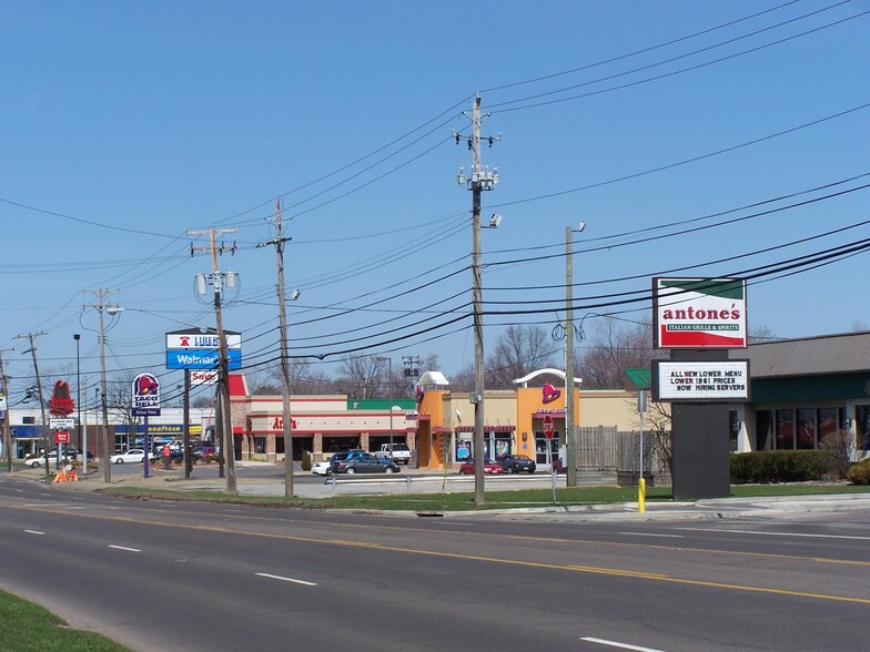 3551 Belmont Ave, Youngstown, OH for lease - Other - Image 2 of 11