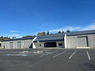More details for 5230 N Basin Ave, Portland, OR - Industrial for Lease