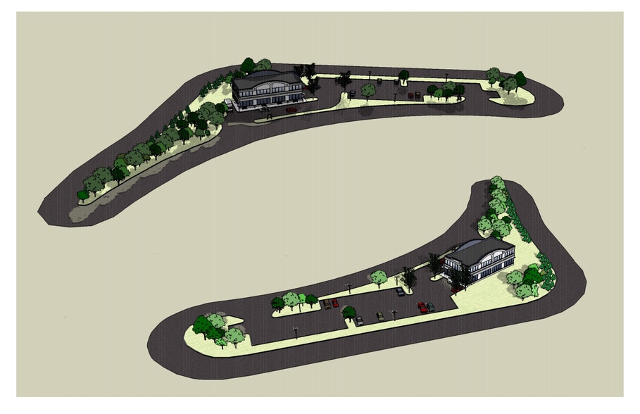 Valley Forge Rd, King Of Prussia, PA for sale - Building Photo - Image 3 of 3