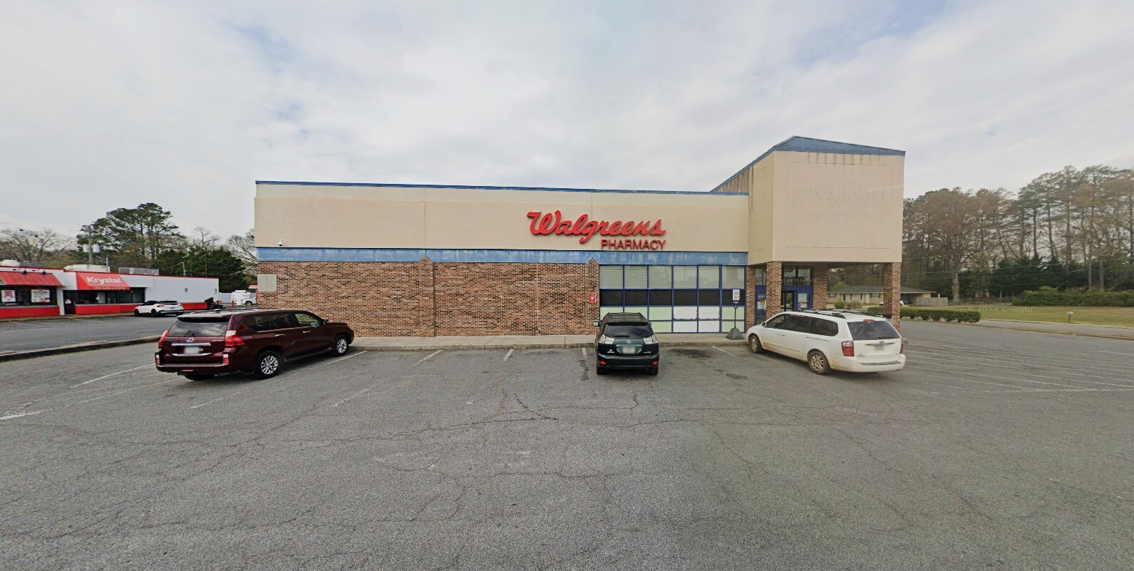 633 N Main St, Cedartown, GA for sale Building Photo- Image 1 of 1