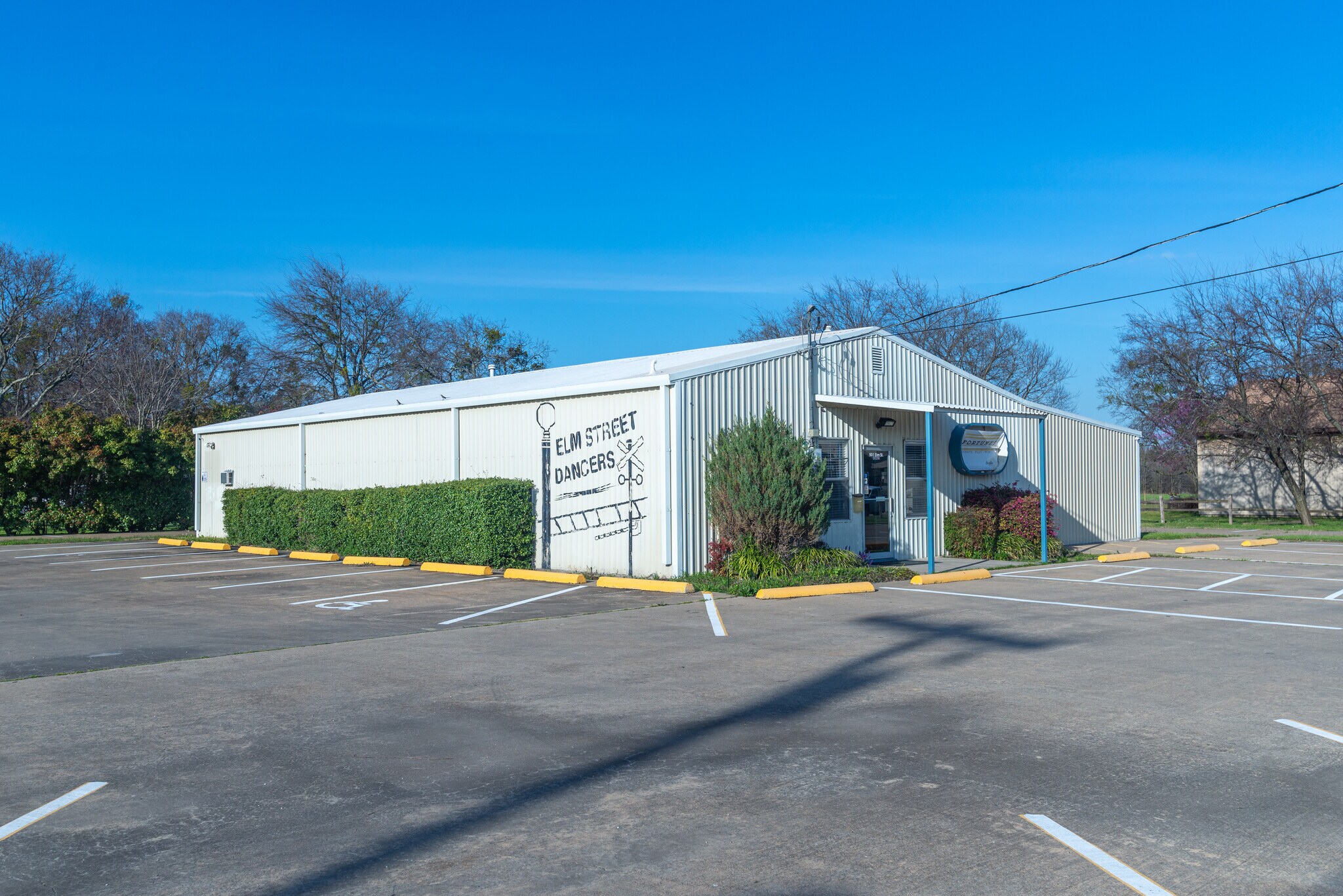 901 Elm St, McKinney, TX for sale Building Photo- Image 1 of 1