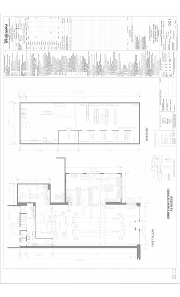 397-401 Boston Post Rd, Weston, MA for lease - Site Plan - Image 3 of 3