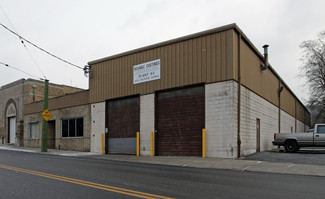 More details for 3416 Colerain Ave, Cincinnati, OH - Industrial for Lease