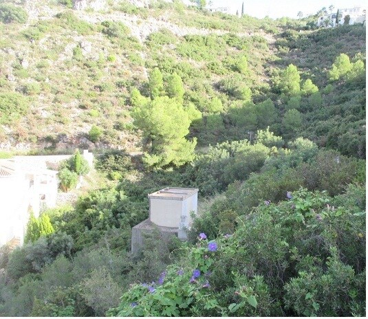 Land in Pego for sale - Building Photo - Image 3 of 10