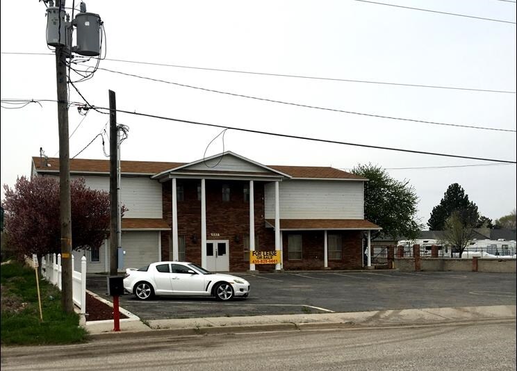 897 N 2000 W, Farr West, UT for sale Building Photo- Image 1 of 1