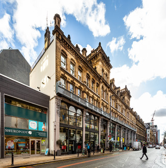 More details for 51-67 Deansgate, Manchester - Retail for Lease