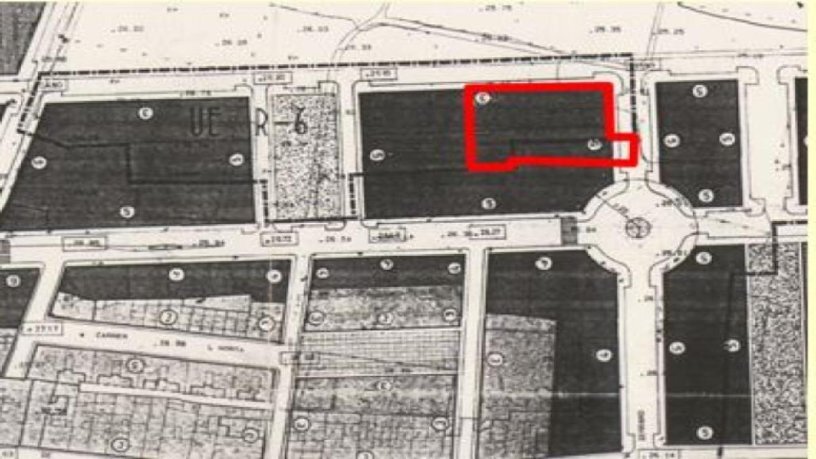 Avinguda Bonavista, Alcàsser, Valencia for sale - Building Photo - Image 3 of 3