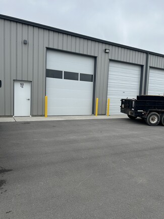 More details for 1900 N 200 E, Spanish Fork, UT - Flex for Lease
