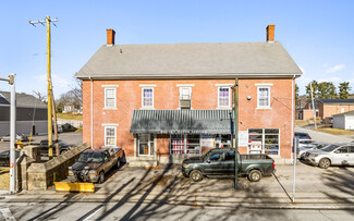 More details for 487 Washington St, Coventry, RI - Retail for Sale