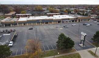 More details for 30880 Hoover, Warren, MI - Retail for Lease