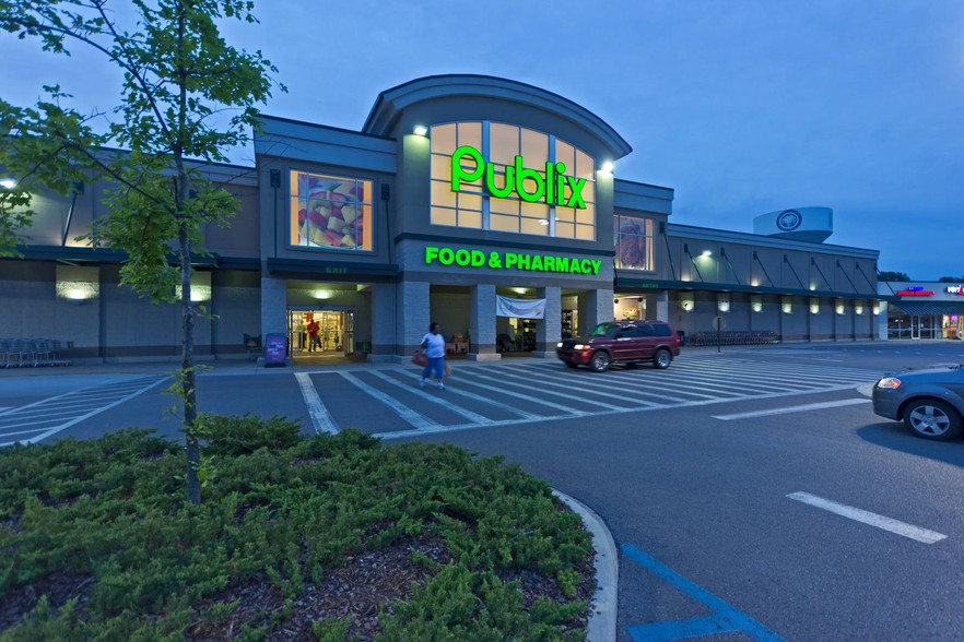 22031-22083 US Highway 72, Athens, AL for lease - Building Photo - Image 1 of 14