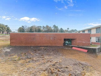 More details for 711 N Chapin Rd, Aberdeen, NC - Flex for Sale