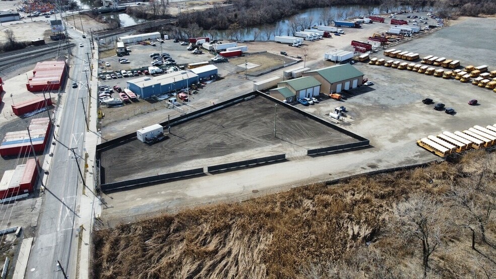 1435 River Ave, Camden, NJ for lease - Building Photo - Image 1 of 20