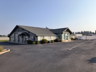 More details for 521 S Fir Ave, Deer Park, WA - Retail for Sale