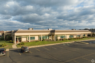 95 James Way, Southampton, PA for lease Building Photo- Image 1 of 9