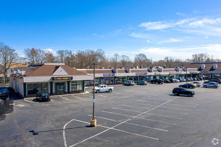 316-342 Washington St, Weymouth, MA for sale - Building Photo - Image 3 of 7