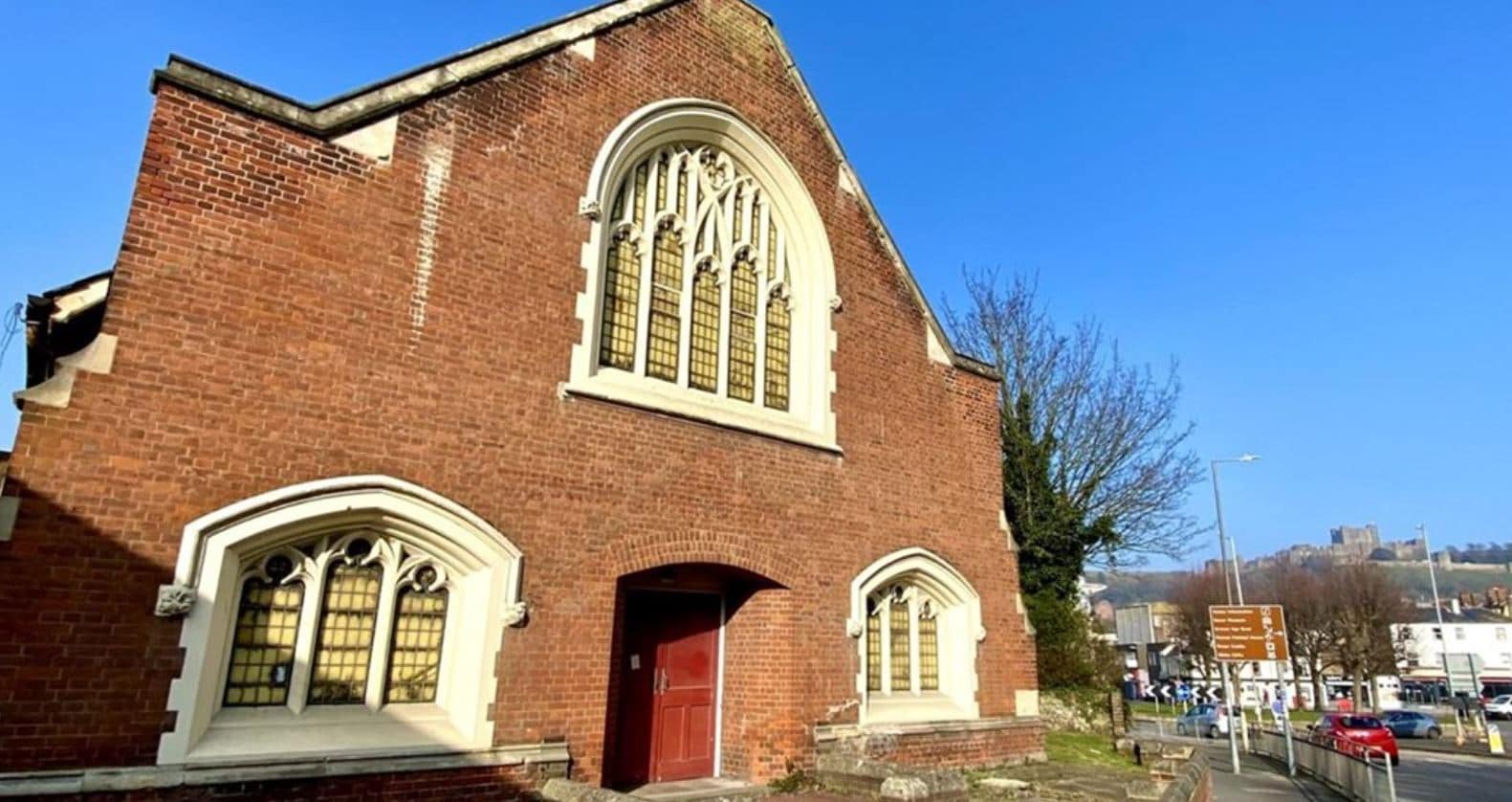 Folkestone Rd, Dover for sale Building Photo- Image 1 of 1